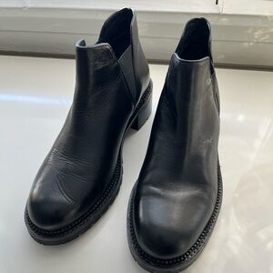Seychelles Chelsea boots